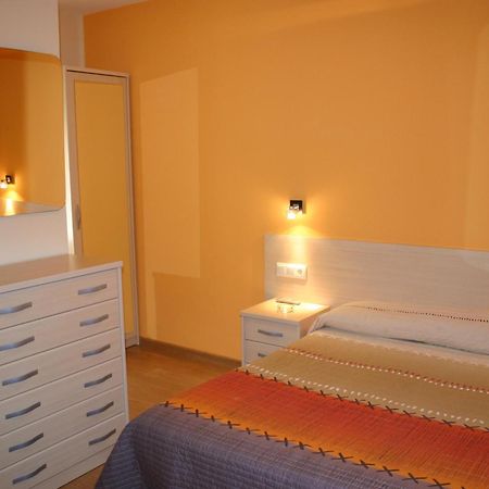 Hostal Hispanico I Salamanca Eksteriør billede