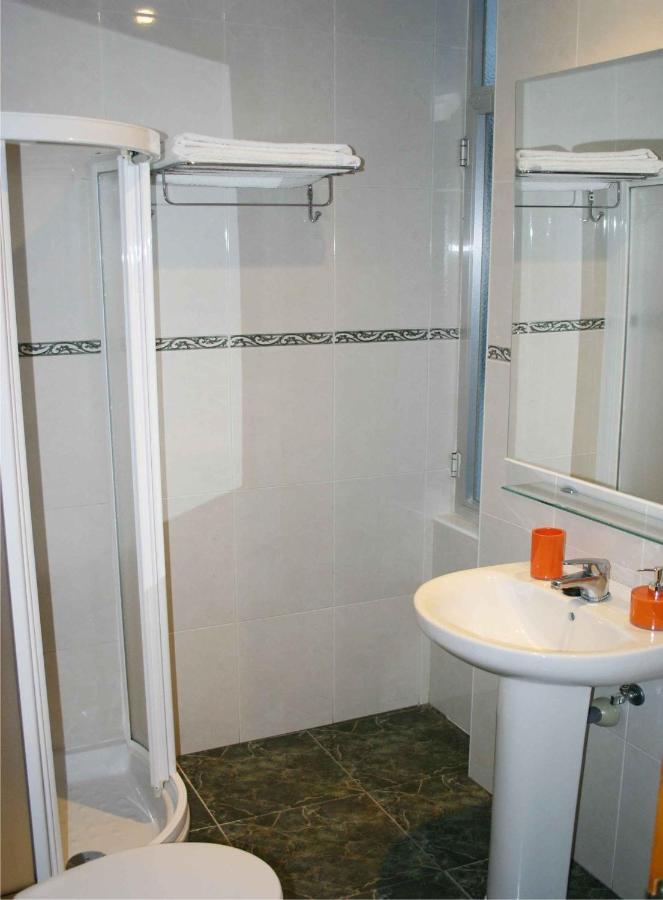 Hostal Hispanico I Salamanca Værelse billede
